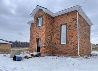 Продам дом, 140 м2, село Новое Шигалеево, Нижняя улица, 13Г