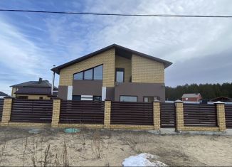 Продаю дом, 169 м2, Марий Эл, Нагорная улица, 34