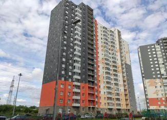 Продажа 1-комнатной квартиры, 35.8 м2, Санкт-Петербург, метро Девяткино, проспект Маршака, 24к1