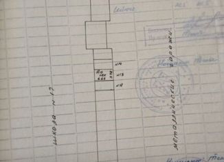 Продажа гаража, 21 м2, Мончегорск, улица Ферсмана