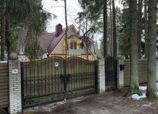 Сдам дом, 150 м2, Санкт-Петербург, Финляндская улица, 7А