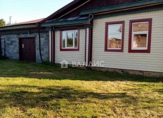 Продается дом, 64 м2, Тобольск, 1-я Заречная улица