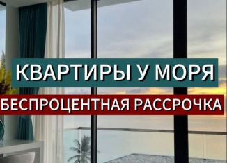 Продается 1-комнатная квартира, 45 м2, Избербаш, улица имени Р. Зорге, 31А