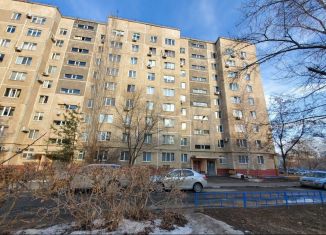 Продается 2-комнатная квартира, 54 м2, Оренбургская область, проспект Гагарина, 33/2
