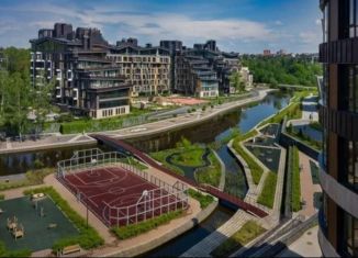 1-ком. квартира на продажу, 48 м2, Химки, Ивановская улица, 53к1