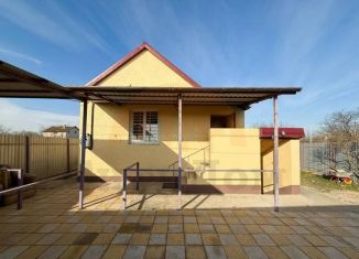 Продажа дачи, 56 м2, Крым, 35К-004, 48-й километр