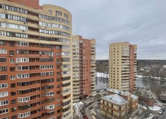 Продаю однокомнатную квартиру, 40.2 м2, Троицк, Нагорная улица, 5