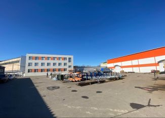 Продаю склад, 5360 м2, Нижний Новгород, Ракетная улица, 9А