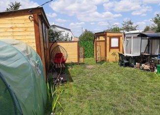 Продажа участка, 3 сот., Новомосковск, Угловая улица, 39