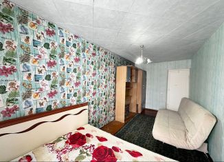 Продаю 2-ком. квартиру, 45.3 м2, Оренбургская область, Западная улица, 1