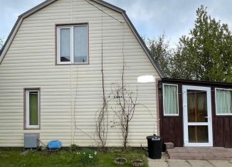 Продам дом, 60 м2, СНТ Шомырт, СНТ Шомырт, 779