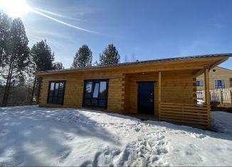 Дом на продажу, 113 м2, рабочий поселок Маркова, Баргузинская улица