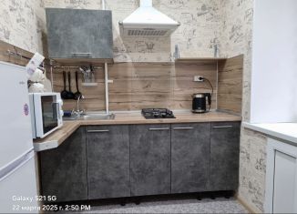 Двухкомнатная квартира в аренду, 44 м2, Республика Башкортостан, улица Рихарда Зорге, 24/1