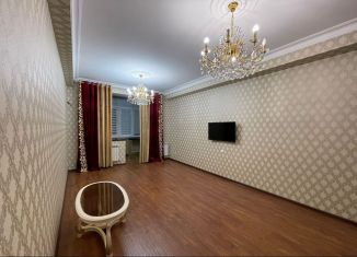 Продам 2-комнатную квартиру, 55 м2, Махачкала, проспект Гамидова, 15В