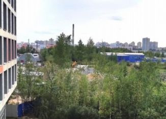 Квартира на продажу студия, 19.5 м2, посёлок Парголово, Толубеевский проезд, 8к2