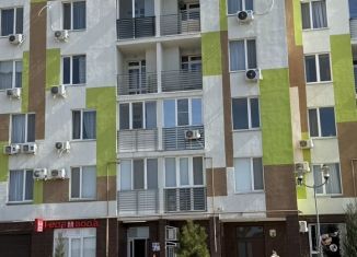 Продам торговую площадь, 76.3 м2, Симферополь, Луговая улица, 6Жк2