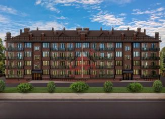 Продаю 1-комнатную квартиру, 31.9 м2, Ессентуки, улица Кленовая Роща, 3