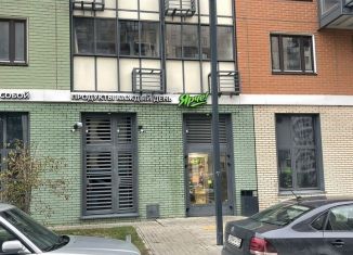 Продам помещение свободного назначения, 227 м2, Москва, Муравская улица, 38к1, район Митино