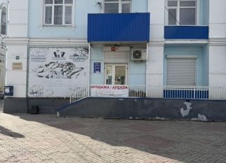 Продаю помещение свободного назначения, 85.2 м2, Липецкая область, Октябрьская улица, 137