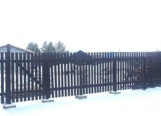 Продается земельный участок, 10 сот., деревня Зелёное Поле, Народная улица