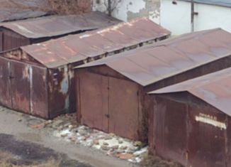 Продается гараж, 18 м2, Приморско-Ахтарск, территория ГСК 4-й микрорайон, с92