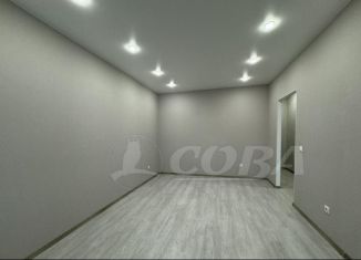 Продажа 1-ком. квартиры, 34.8 м2, Тюмень, улица Героев Космоса, 17, ЖК Тура-2