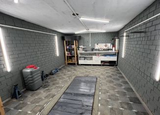 Продажа гаража, 24 м2, поселок городского типа Мостовской, улица Гоголя, 119