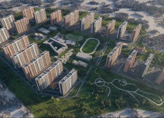 Продается 2-ком. квартира, 54.8 м2, Ростов-на-Дону, Октябрьский район