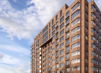 Продажа трехкомнатной квартиры, 92.8 м2, Хасавюрт, Бамматюртовское шоссе, 1А