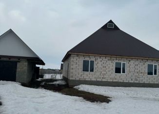 Продается дом, 130 м2, посёлок Саракташ, улица Матросова, 27