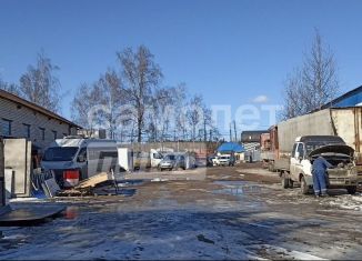 Продаю участок, 55.4 сот., деревня Мстихино