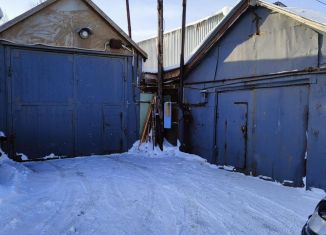 Продажа гаража, 30 м2, Североморск, улица Адмирала Чабаненко