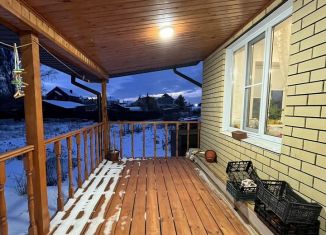 Продажа дома, 142 м2, Копейск, Призовая улица