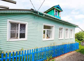Дом на продажу, 54.1 м2, село Дмитриевская Слобода, Советская улица