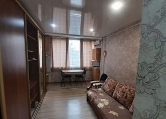 Квартира в аренду студия, 18 м2, Сочи, улица Чебрикова, 36, микрорайон Ареда