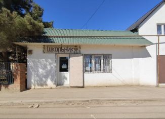 Продается торговая площадь, 65.86 м2, Дербент, Окружная улица, 18
