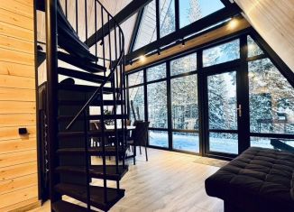 Дом на продажу, 73 м2, поселок городского типа Шерегеш, Славянская улица, 47