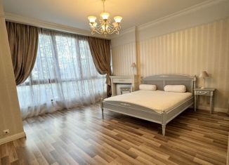 Продается двухкомнатная квартира, 78 м2, деревня Глухово, улица Рублёвское Предместье, ЖК Рублёвское Предместье