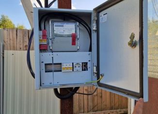 Продам дом, 153.8 м2, деревня Вятчинки, Светлая улица