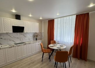 Продается однокомнатная квартира, 45 м2, Саратов, Лунная улица, 25Б, Ленинский район