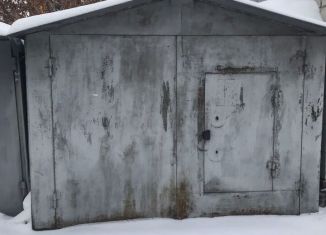 Продажа гаража, 18 м2, Тюмень, улица 50 лет Октября, 59