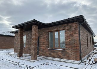 Продается дом, 106 м2, село Девица, переулок Романцов Мост, 5А