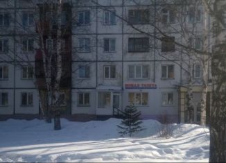 Продается двухкомнатная квартира, 44 м2, Юрга, улица Павлова, 14
