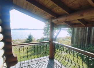 Сдаю в аренду дачу, 36 м2, Ленинградская область, посёлок Вьюн, 64