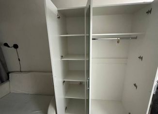 Сдается в аренду однокомнатная квартира, 18 м2, Ивантеевка, Детский проезд, 8