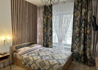 Сдается в аренду 1-ком. квартира, 42 м2, Пермь, улица Революции, 48В, ЖК Гулливер