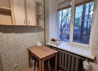Сдается 2-ком. квартира, 43.7 м2, Ленинградская область, Парковая улица, 16