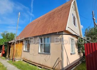 Продаю дом, 60 м2, деревня Зубарева, Центральная улица