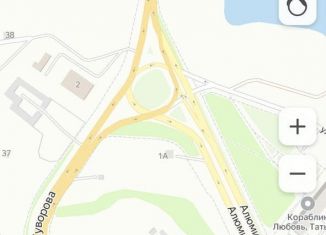 Продается гараж, 24 м2, Каменск-Уральский
