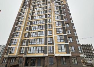 Продажа 3-комнатной квартиры, 79 м2, Астрахань, улица Ахшарумова, 27А, ЖК Центральный